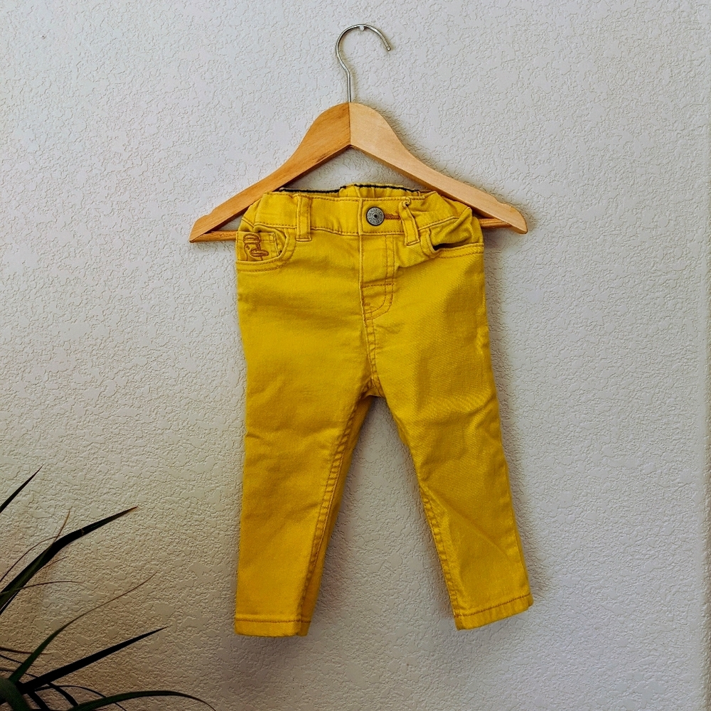 H&M  Baby Boy Jeans